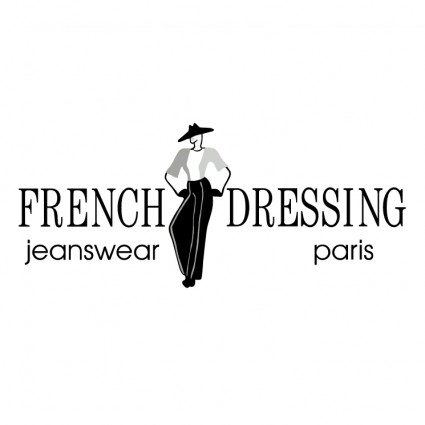 dressing francese