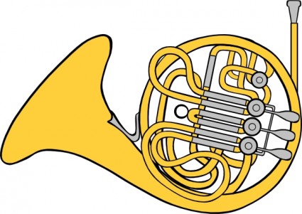 Pháp horn clip nghệ thuật