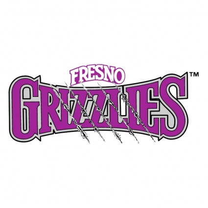 Fresno grizzlies
