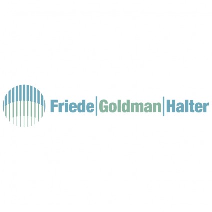 Friede Goldman Halfter