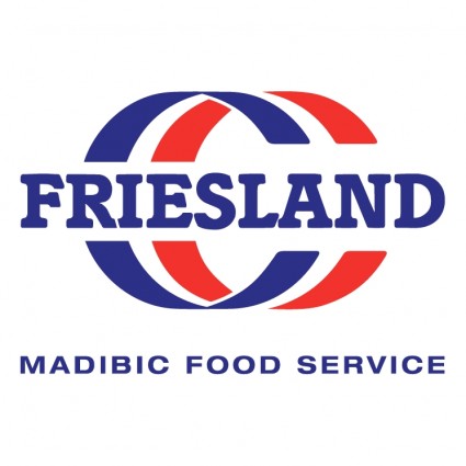 Friesland madibic