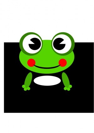 Frog By Ramy