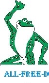 Frog Dancing
