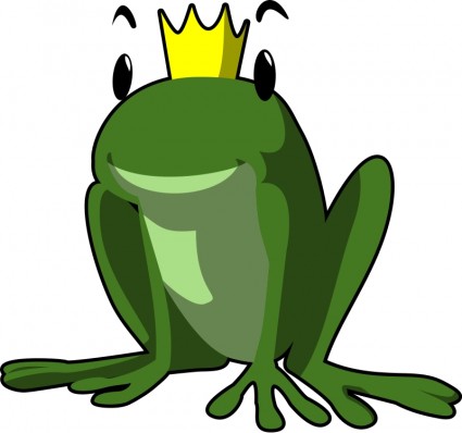 Hoàng tử ếch
