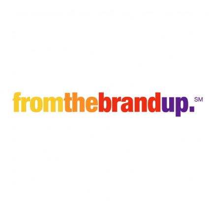 From The Brand Up