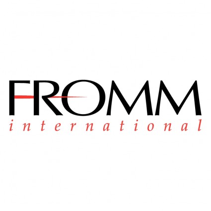 Fromm international