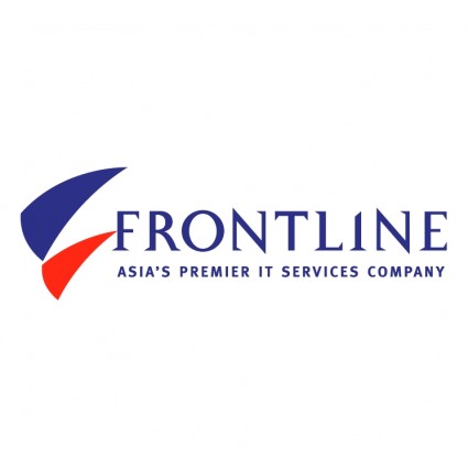Frontline технологий корпорации