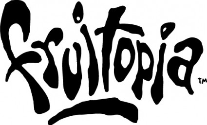 logotipo Fruitopia