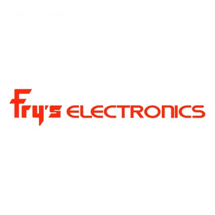 Frys Electronics