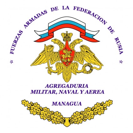 fuerzas armadas de la federacion de rusia