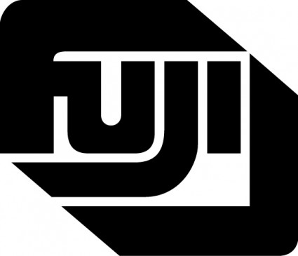 logotipo de Fuji