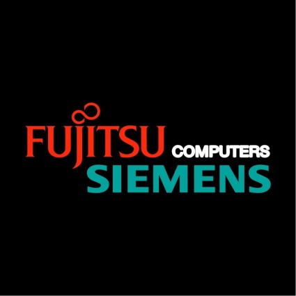 후지쯔 지멘스 컴퓨터