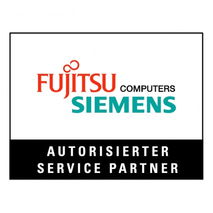 Fujitsu computer siemens