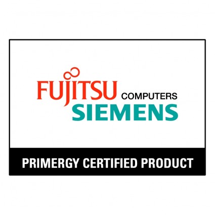 Fujitsu computer siemens