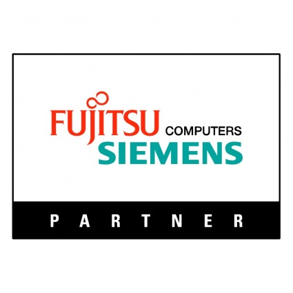 Fujitsu siemens máy tính