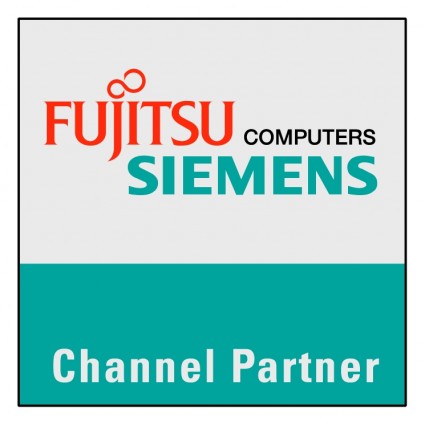 Fujitsu siemens computers