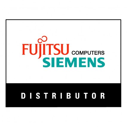 Fujitsu siemens máy tính