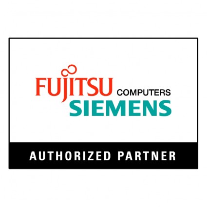 Komputery Fujitsu siemens