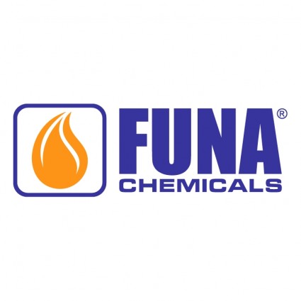 productos químicos de la Funa