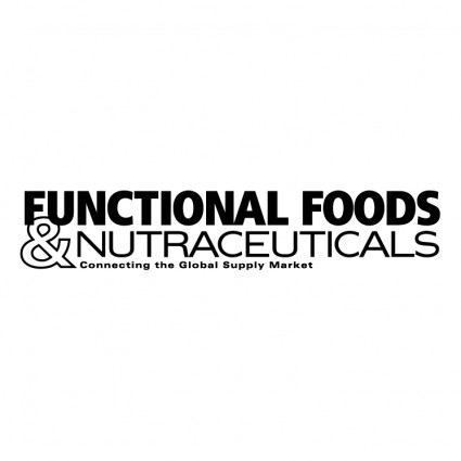 nutracéuticos y alimentos funcionales