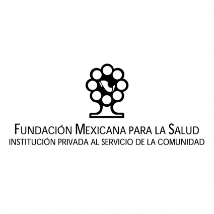 Fundación mexicana para la salud