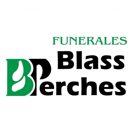 Funerales Blass Sitzstangen
