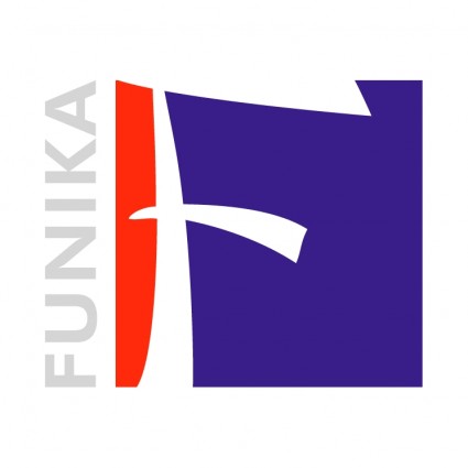 marca de fábrica de funika b
