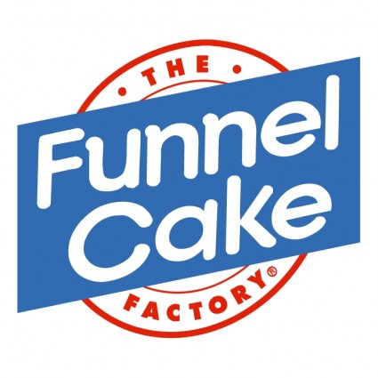 ファンネル ・ ケーキ