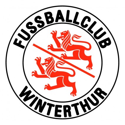 fussballclub Винтертур-де-Винтертур