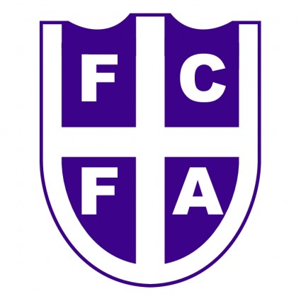 futbol club Federación argentina de salta