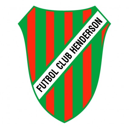 futbol คลับเฮนเดอร์สันเดอเฮนเดอร์สัน