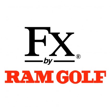 FX da golf ram