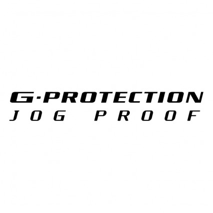 proteção de g