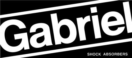 logotipo de Gabriel