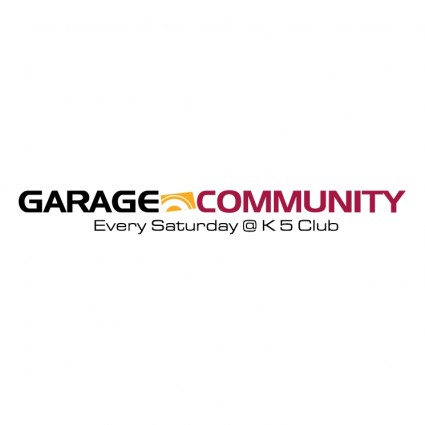 Communauté de garage