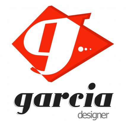 Diseñador de Garcia