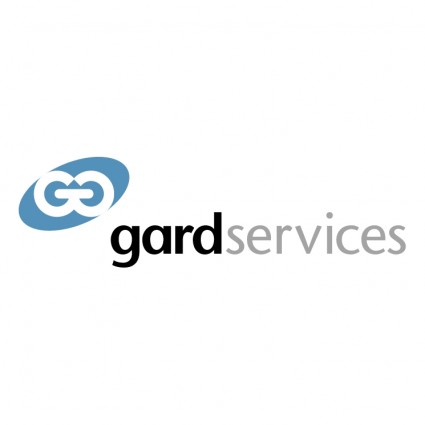 Gard-Dienstleistungen