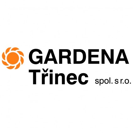Gardena trinec