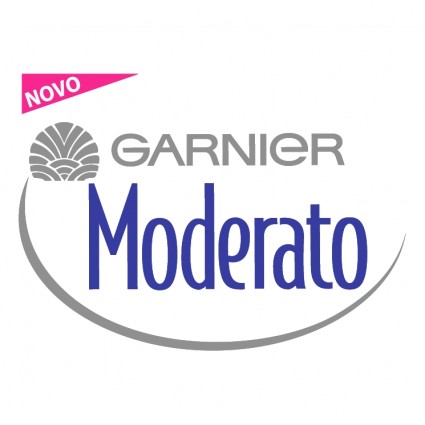 Garnier moderato
