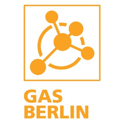 gazu z Berlinie