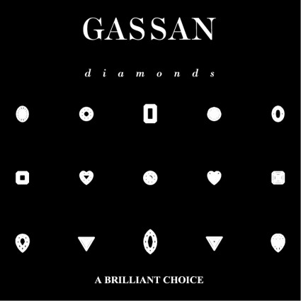 Gassan diamonds