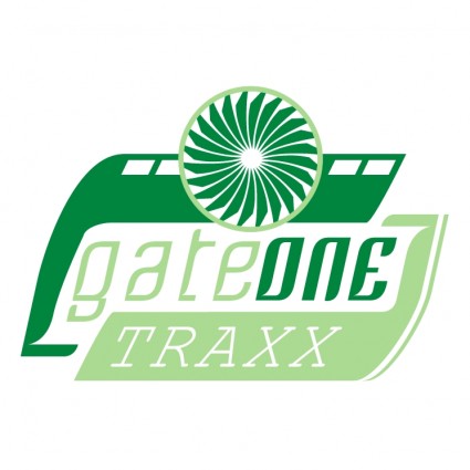 traxx satu gerbang