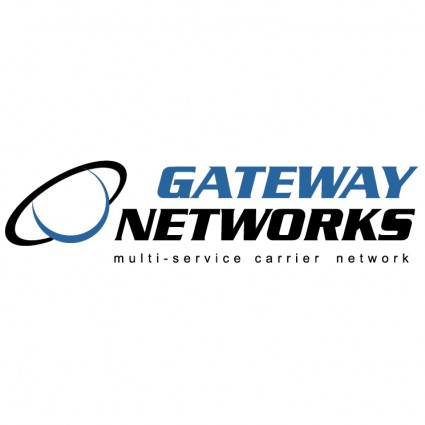 Gateway-Netzwerke