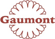 logo de société de cinéma Gaumont