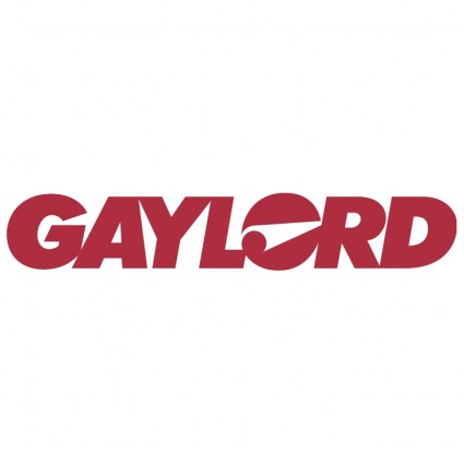Gaylord container