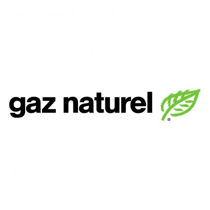 GAZ naturel