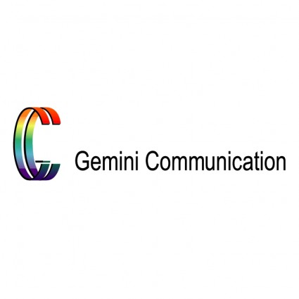 Gemini komunikacji