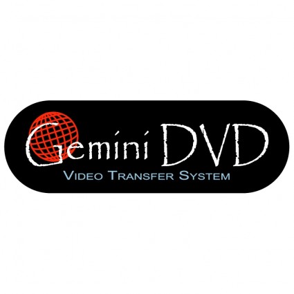 Gemini dvd