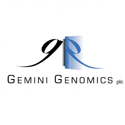 Gemini genómica