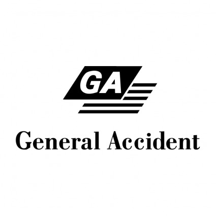 allgemeine Unfall